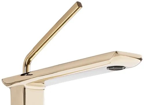 Baterie lavoar REA MODO GOLD HIGH