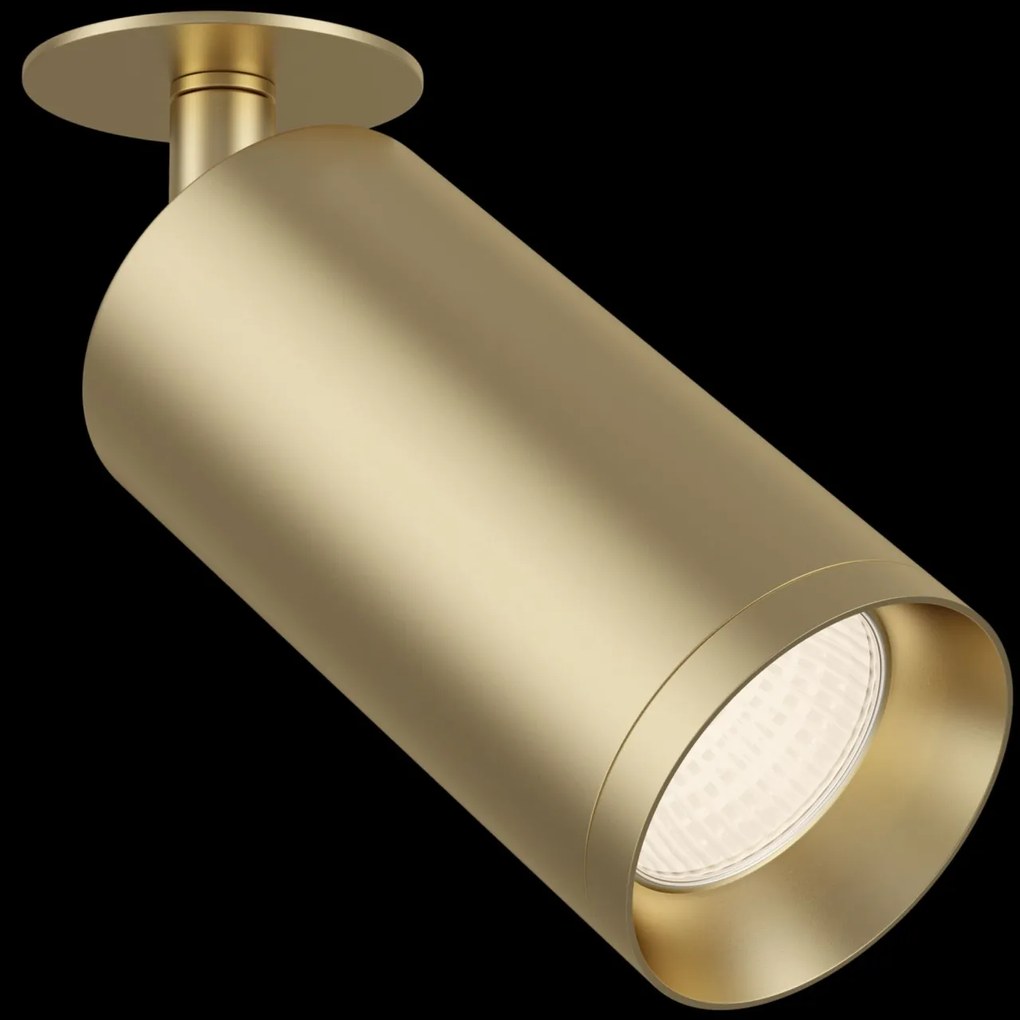 Spot directionabil incastrat de tavan/plafon Focus MYCC018CL-01MG