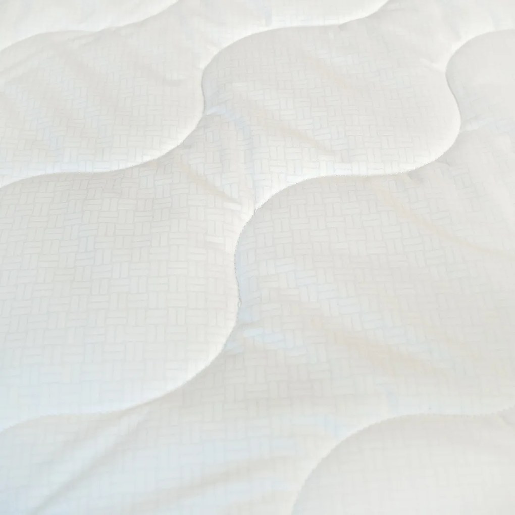 Kvalitex Protector de saltea de vară COOL EFECT,90 x 200 cm