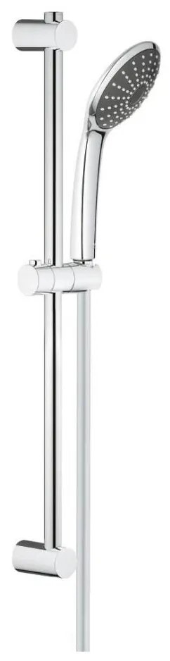 GROHE 27322000 - Set de duș VITALIO JOY, 600 mm, crom lucios