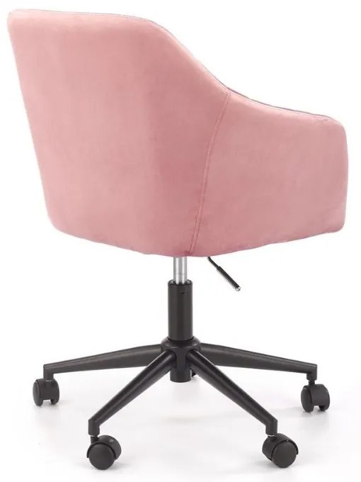 Scaun copii Fresco, roz