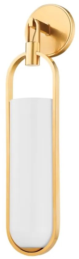 Aplica de perete LED design LUX Lorimer