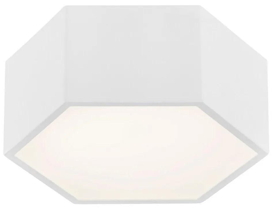 Plafonieră LED ARIZONA LED/9W/230V albă Argon 3828