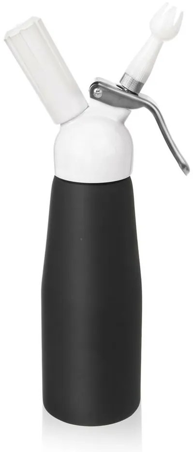 Orion Aparat / sifon frișcă, 0,68 l, L