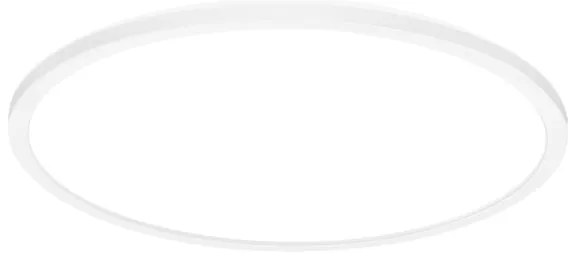 Osram - Plafonieră LED dimabilă ORBIS LED/22W/230V, albă