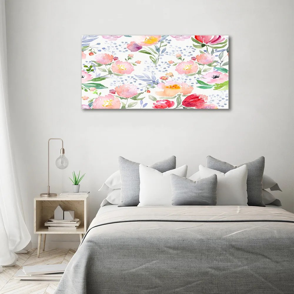 Tablou canvas Maki