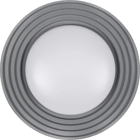 Osram - Plafonieră LED reglabilă ORBIS CONCRETE LED/24,5W/230V Ø50 cm gri/beton