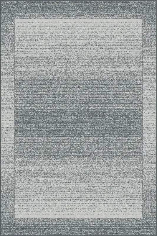 Covor Cu Linii Dorin Grey Selectează mărime: 160 X 220