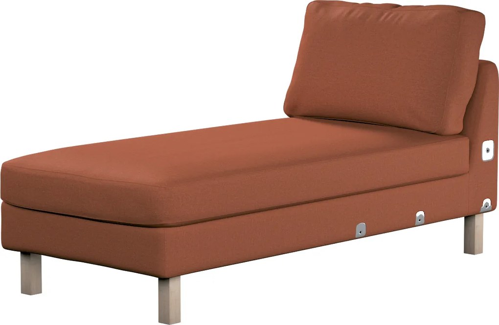 Husa extensie sezlong Karlstad