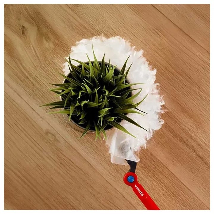 Pămătuf de praf Flex&Catch – Vileda