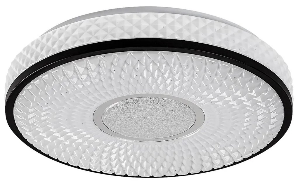 Plafonieră LED Rabalux 71137 SEDONA LED/24W/230V 4000K d. 39 cm