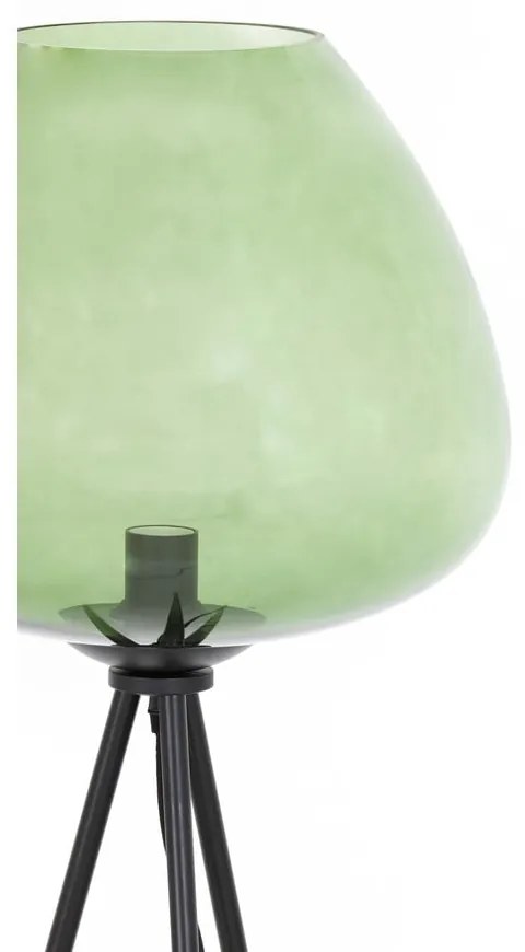 Lampadar verde (înălțime 146 cm) Mayson – Light & Living