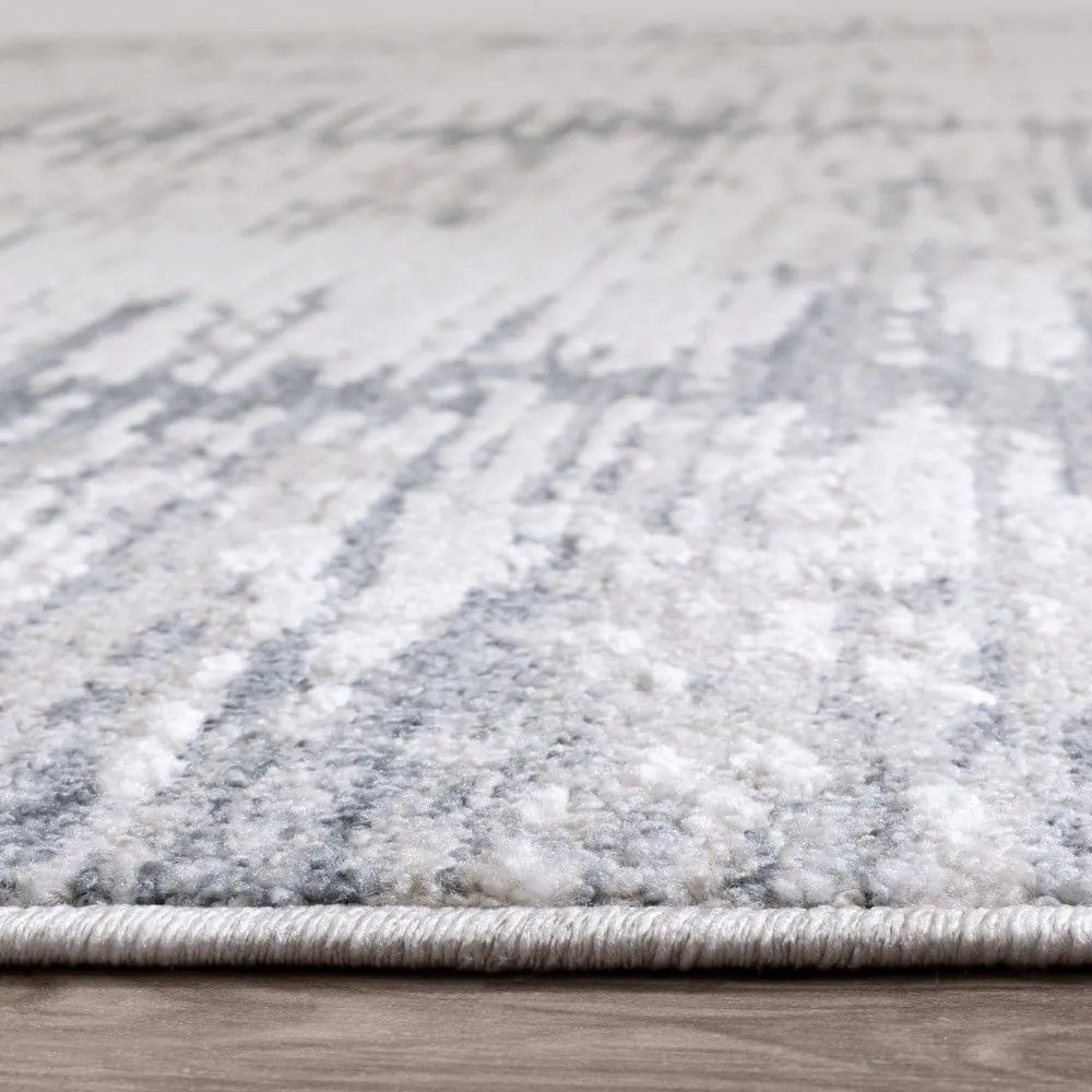 Covor 200x300 cm Anders Grey – Asiatic Carpets