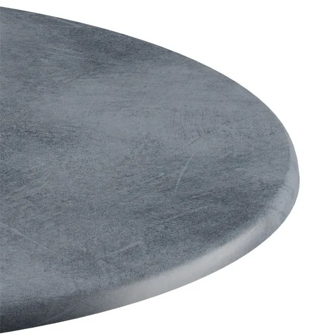 Blat masa Copious Werzalit ciment gri 70x70x2.5 cm