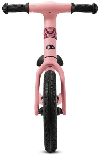 Bicicletă fără pedale KINDERKRAFT XPLOIT Bubblegum pink