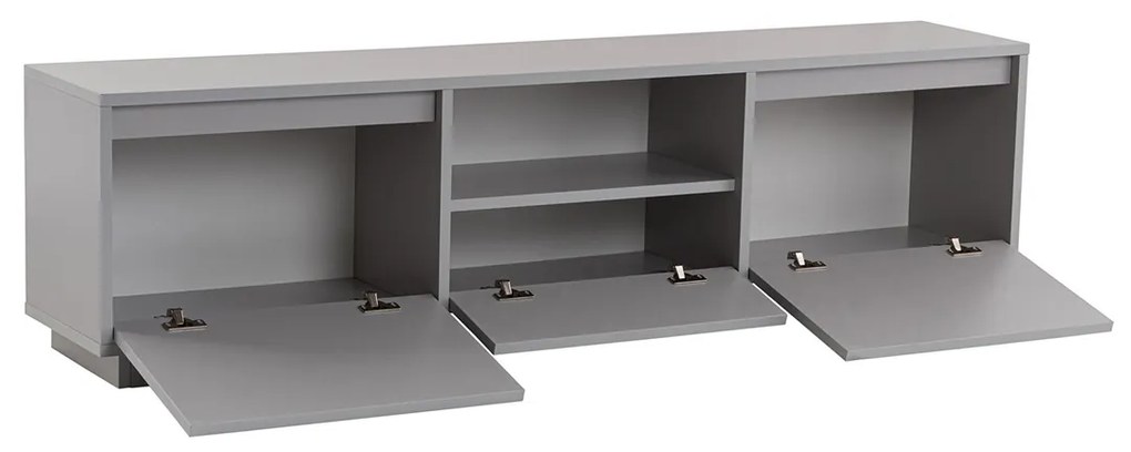 Masă TV Vanguard Grey