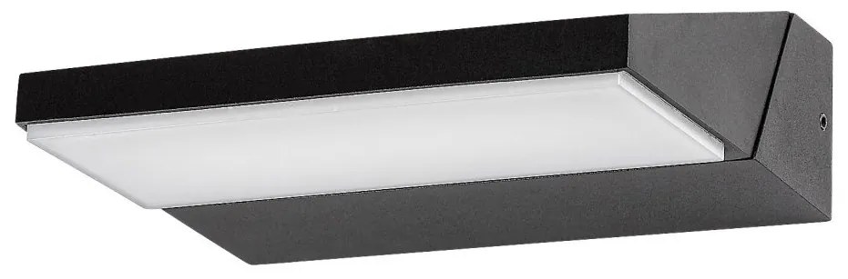 Aplica de perete exterior IP65 LED Senica