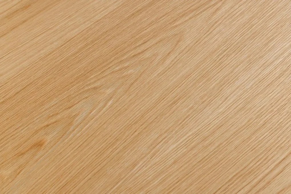 Masa sufragerie ZEUS 200cm stejar natural