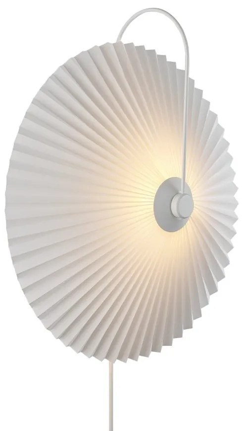 Aplica de perete design decorativ nordic Nadia
