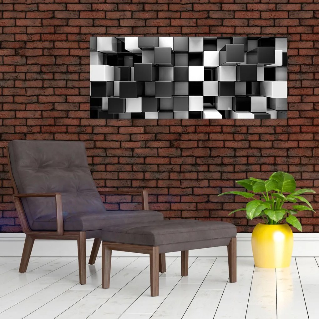 Tablou - Zaruri (120x50 cm)