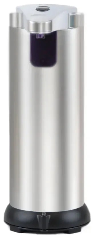 Dozator de săpun senzorial din oțel inoxidabil