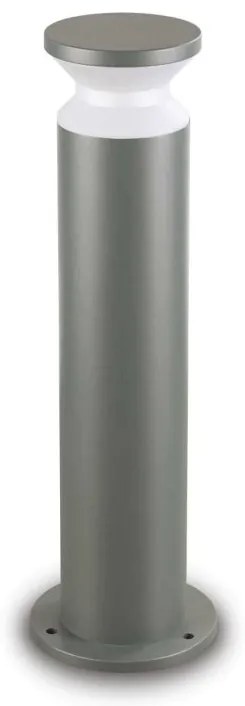 Stalp exterior design modern TORRE pt1 h60 antracit