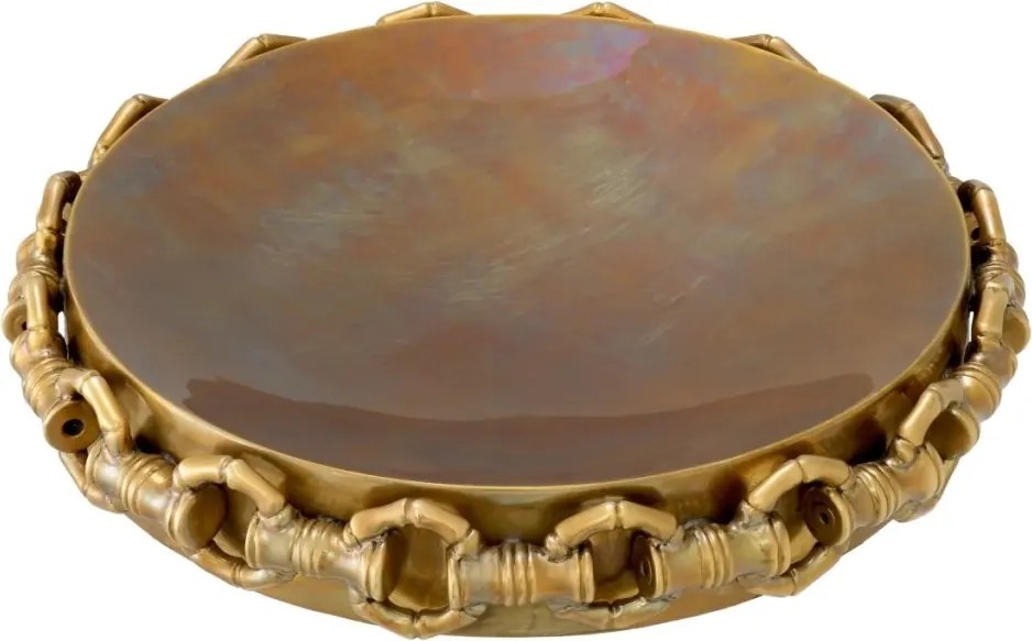 Tava, Obiect decorativ design LUX Clementine