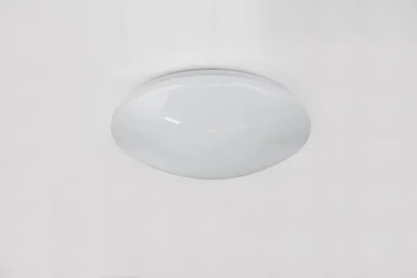 Globo 48363-24RGB - Plafonieră LED RGB cu intensitate reglabilă ATREJU 24W/230V Ø 41 cm + telecomandă