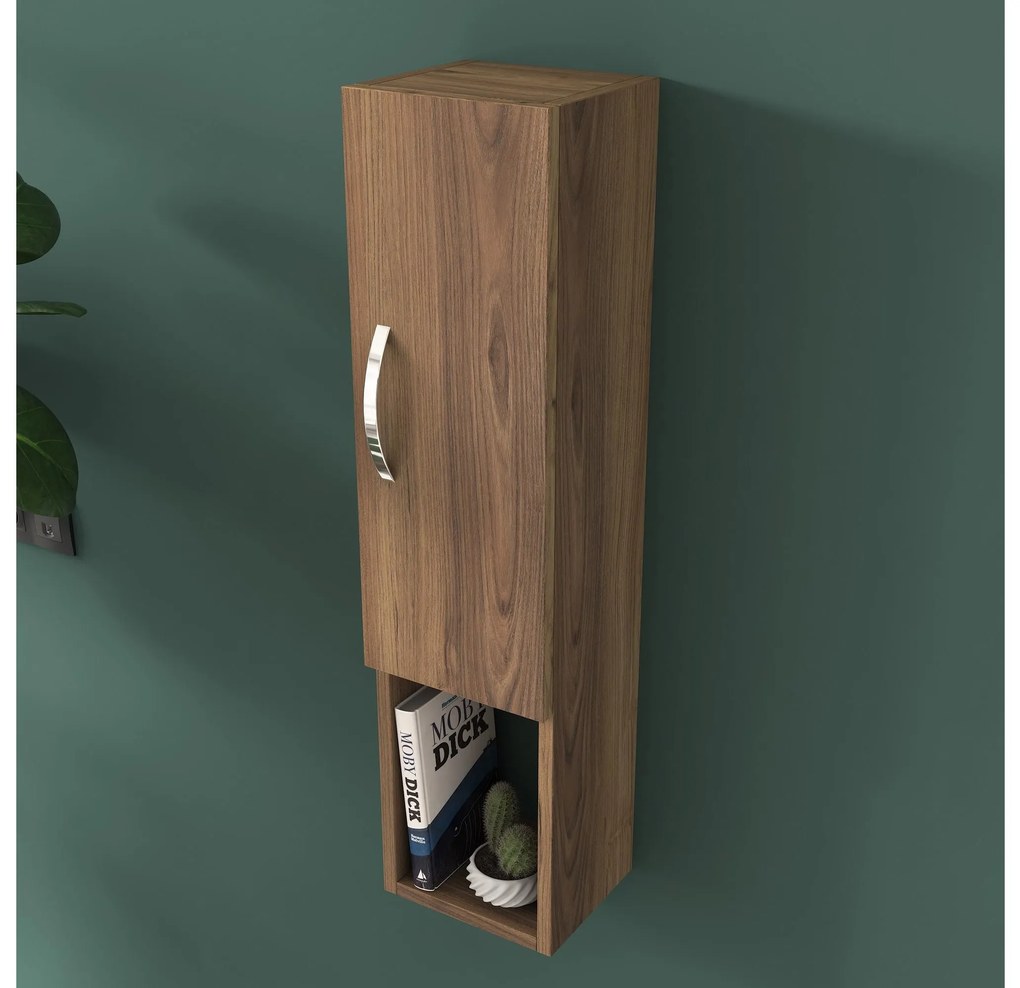 Dulap suspendat Saponu 1 (Nuc) . 1095728