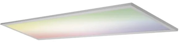 Ledvance -Lămpi de tavan LED RGB Dimmer SMART + PLANON LED/36W/230V Wi-Fi