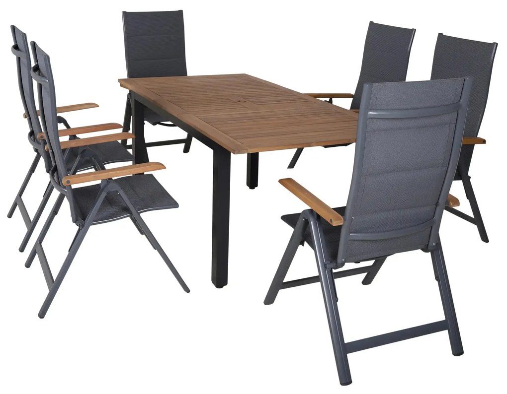 Zondo Mobilier de grădină Montty. 1036017