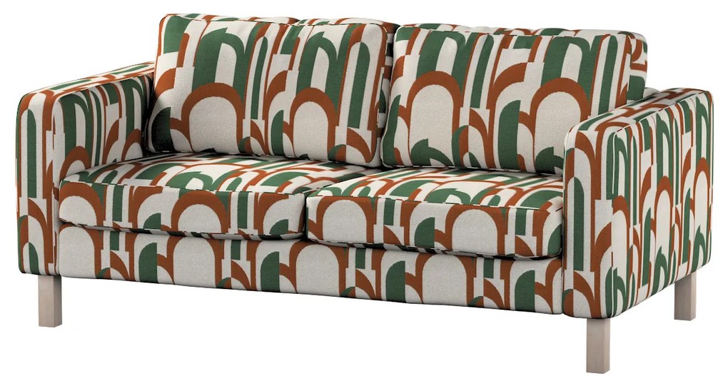 Husa pentru canapea Karlstad 2-locuri