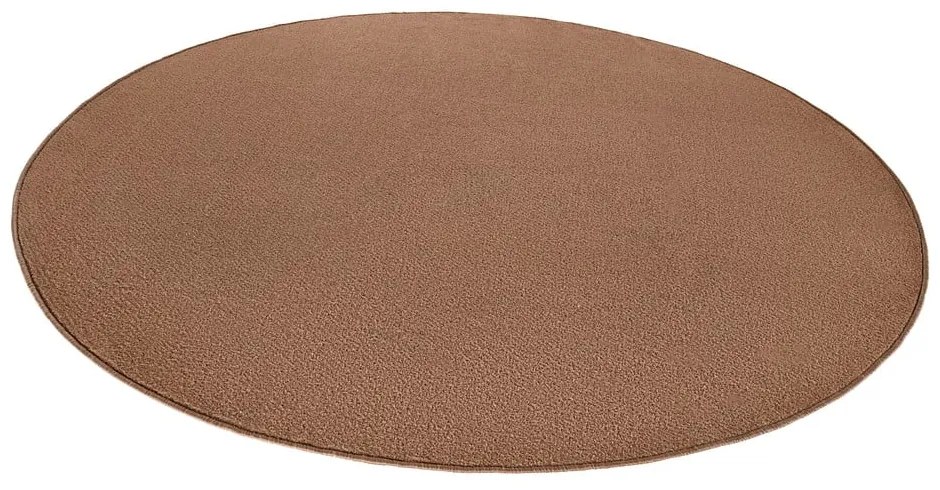 Covor maro rotund ø 133 cm Fancy – Hanse Home