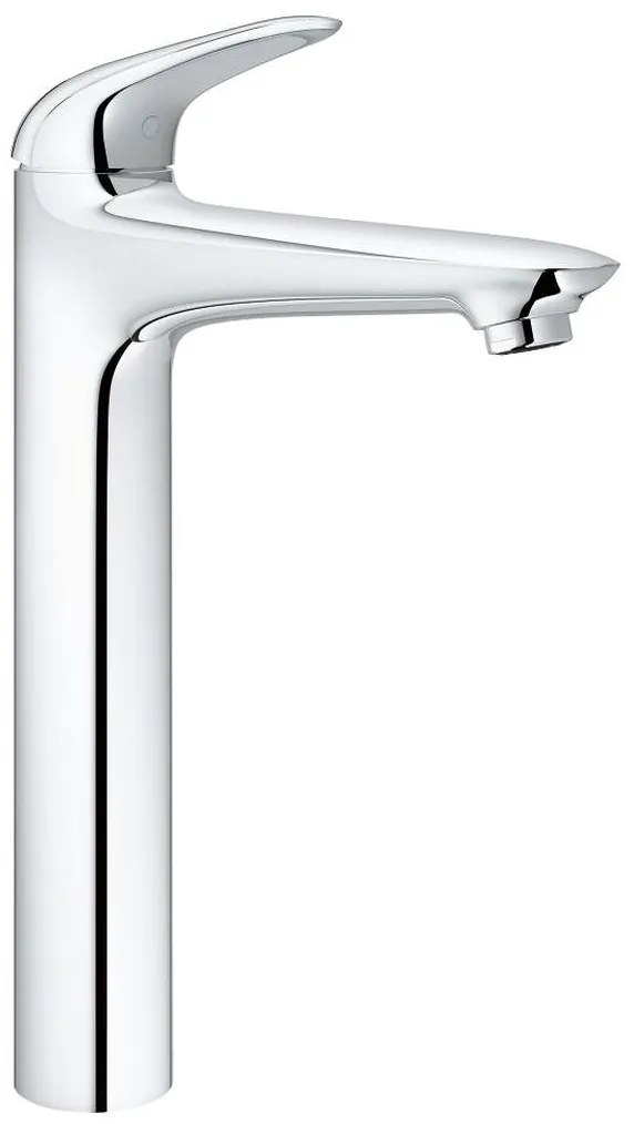 Grohe Eurostyle New baterie lavoar stativ StarLight Chrome 23719003