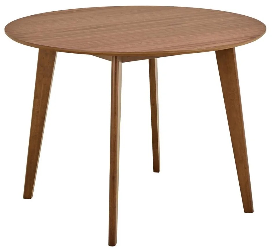 Masă de dining rotundă ø 105 cm Roxby – Actona