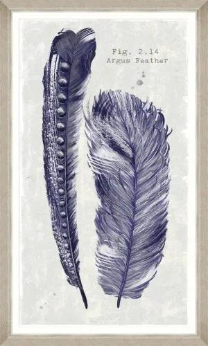 Tablou Framed Art Light As A Feather II