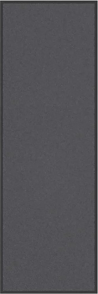 vidaXL Covoraș antracit 60x180 cm