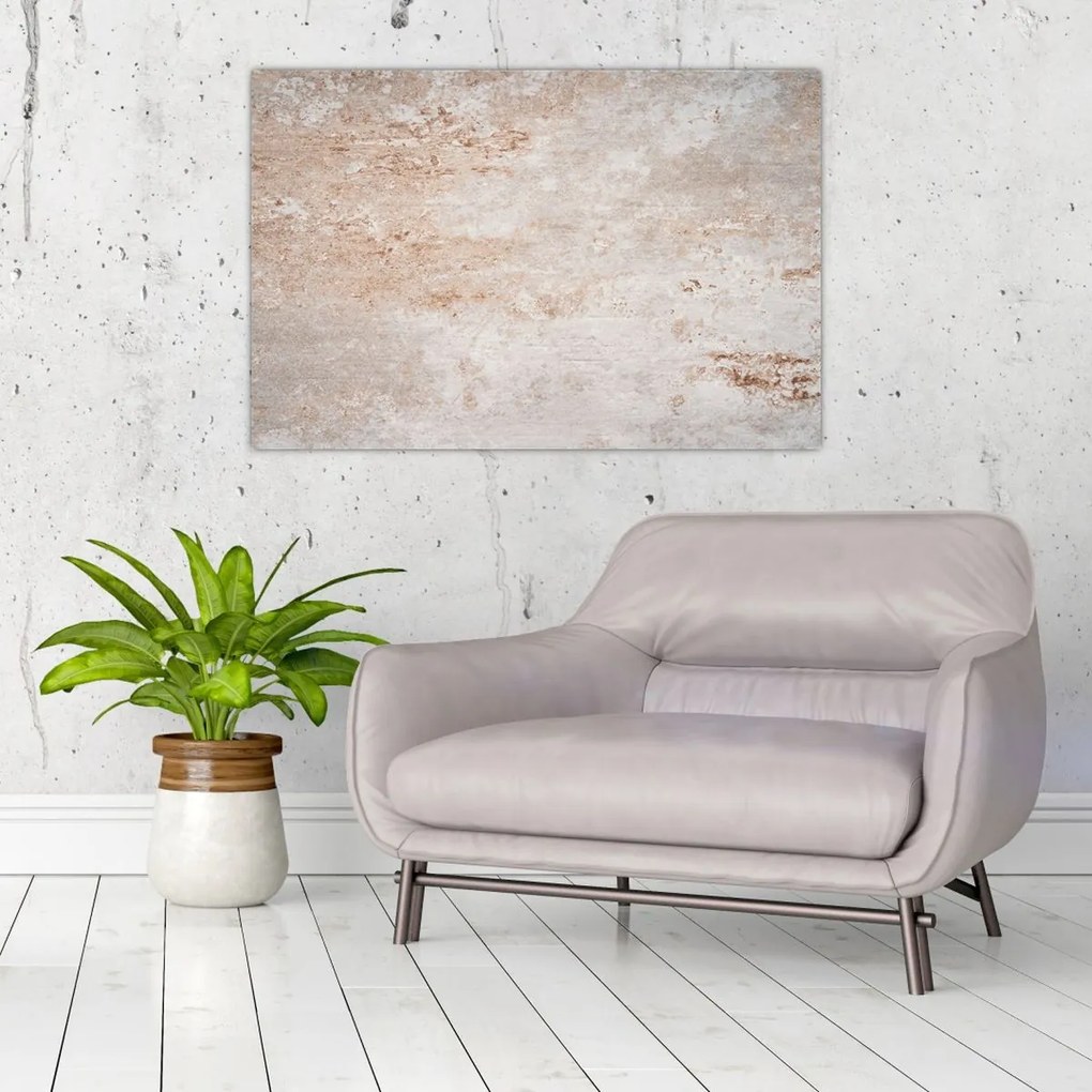 Tablou - Perete (90x60 cm)