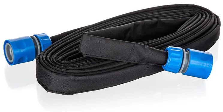 Furtun de irigaţii plat 7,5 m