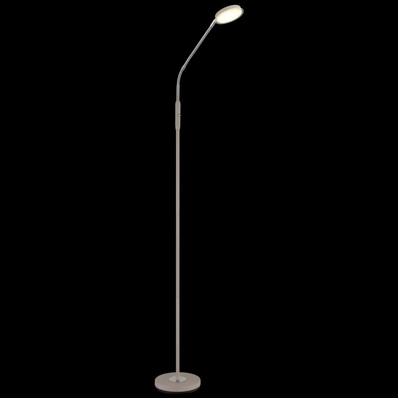 Lampadar/Lampa de podea LED minimalista SILVIO