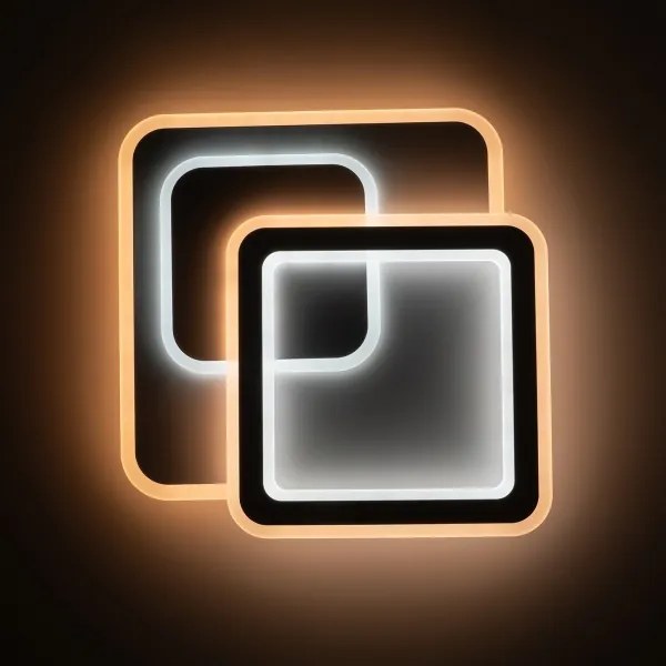 Plafonieră LED dimabilă Brilagi MODERN LED/80W/230V 2700-6500K + telecomandă