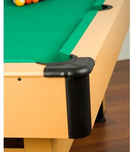 Masă de biliard 6 ft - cu echipament