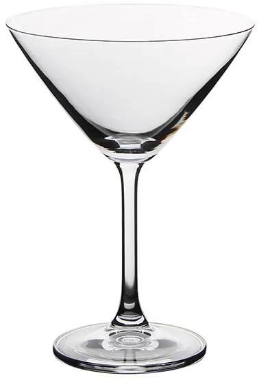 Set Pahare Bohemia Royal Martina, 6 buc., 285 ml 107945