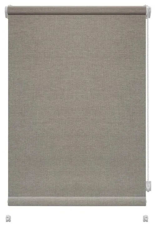 Jaluzea bej 42,5x150 cm Mini Faro – Gardinia