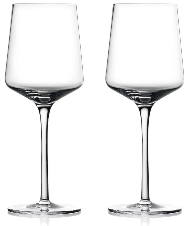 Pahare de vin 2 buc. 300 ml Rocks – Zone