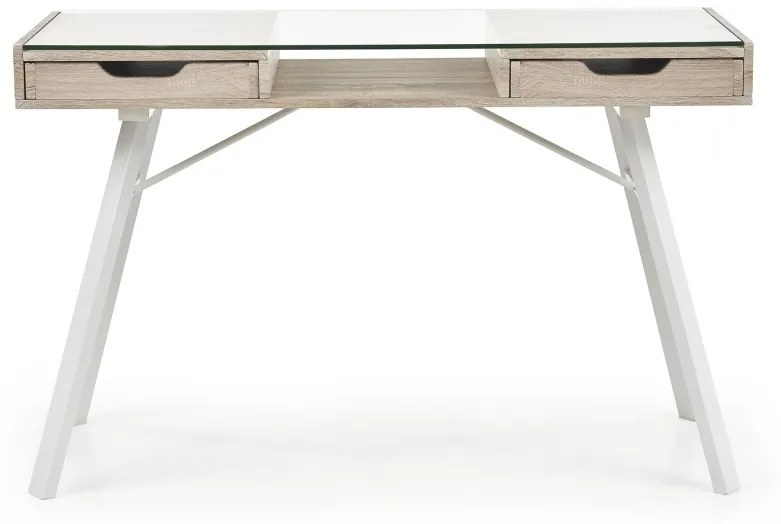 Masa de birou B-33 – H120 cm