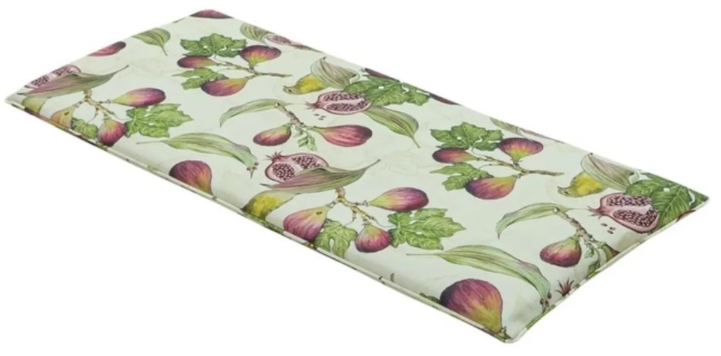 Perna pentru banca FORMIO 110x48 cm - mai multe variante Culoare: Verde deschis