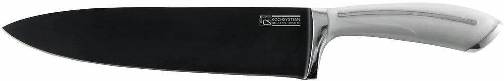 Cutitul bucatarului Garmisch, Carl Schmidt Sohn, 20 cm, cutie cadou 070489