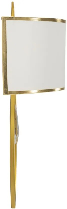 Mauro Ferretti Aplice Vienna Cm 26X15X48 | Aosom Romania