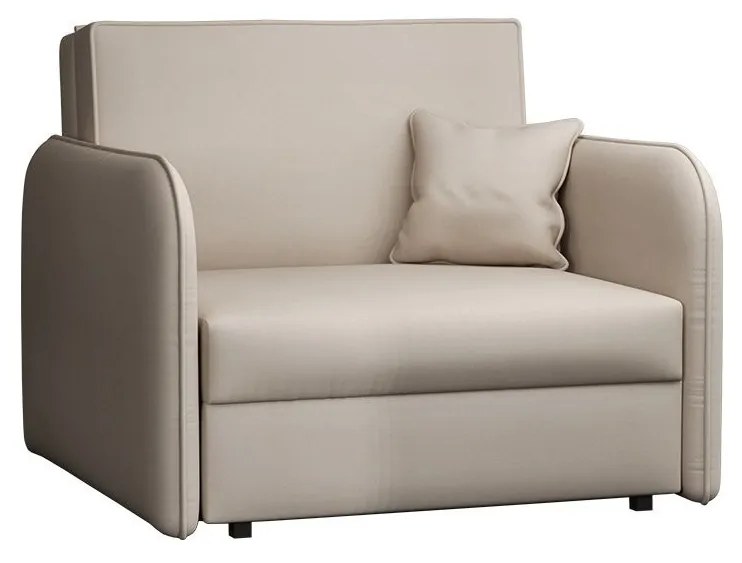Fotoliu Rowan-I I (bej). Promo -16%. 1121998